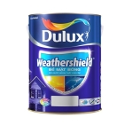 DULUX WEATHERSHIELD Bề mặt mờ BJ8